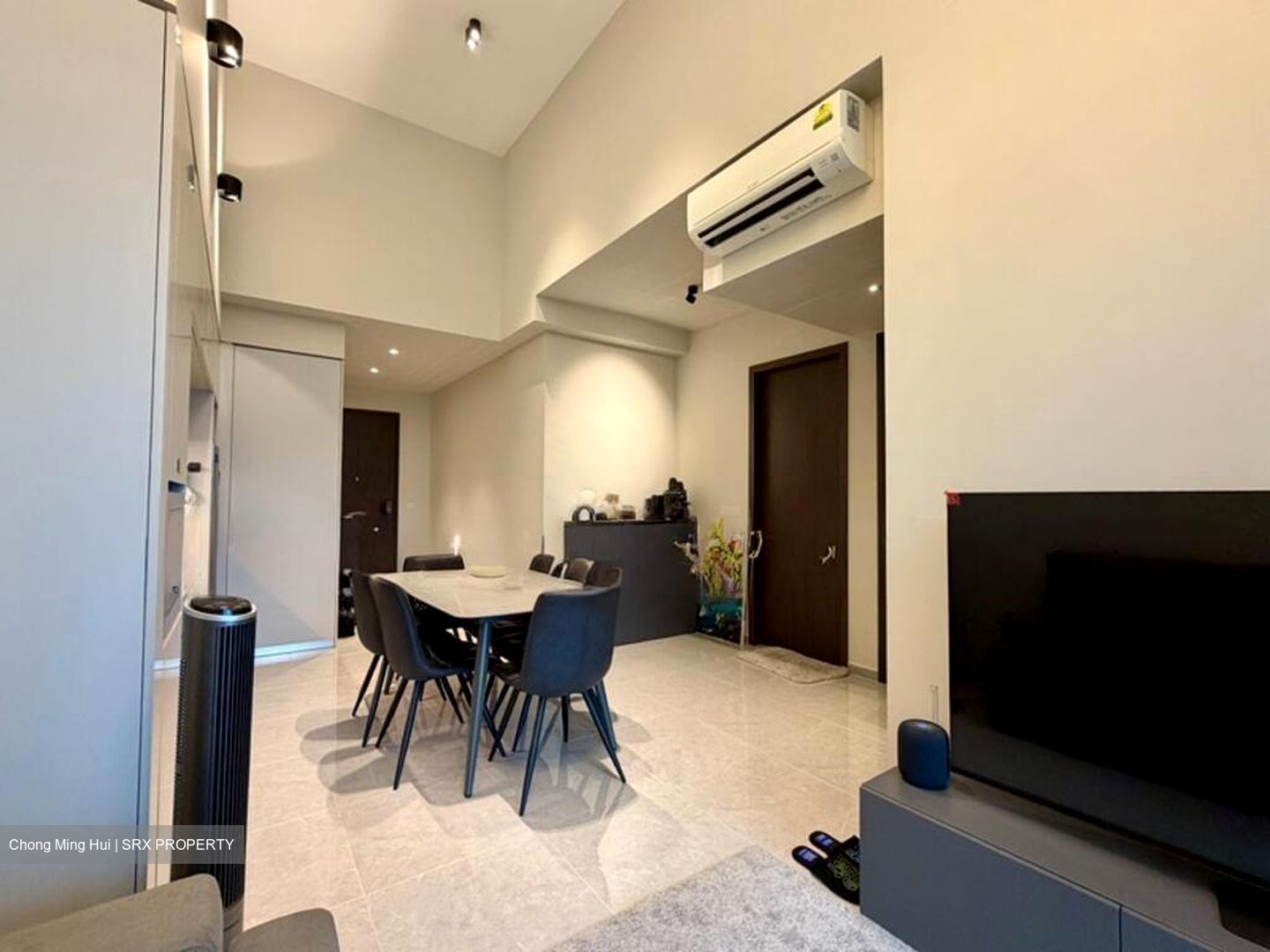 Parc Clematis (D5), Apartment #523345621
